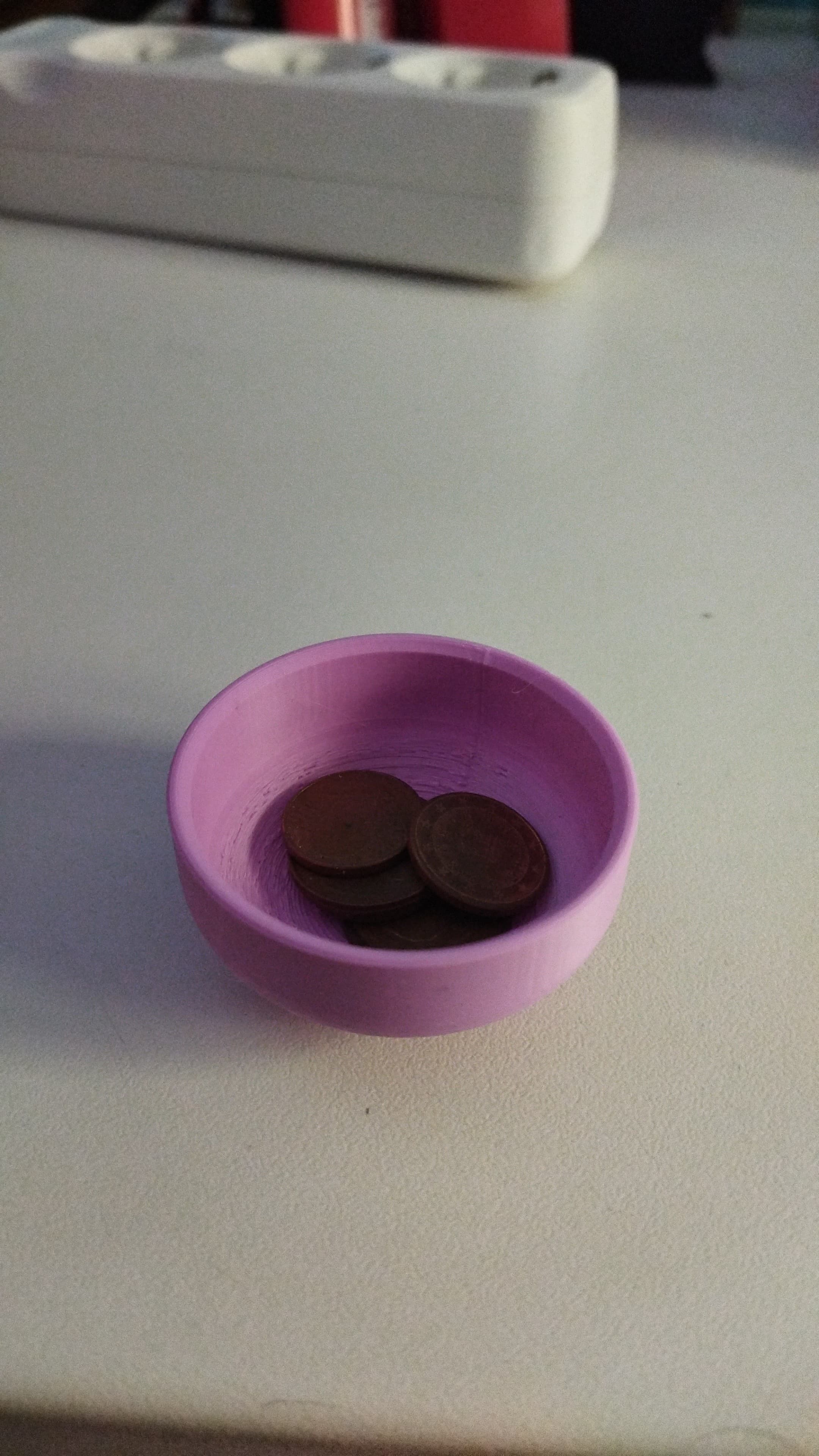 Small Bowl - Asian Style