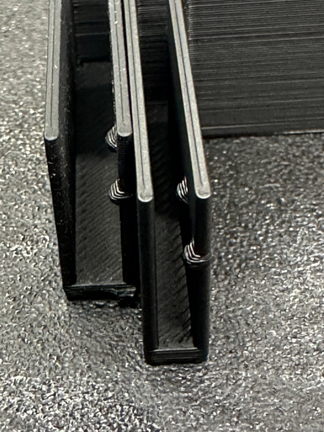 Corner Reinforcement for Corrugated Cardboard Box