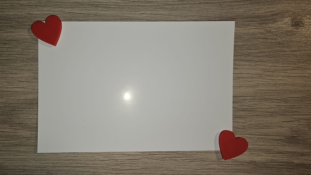 Magnet heart