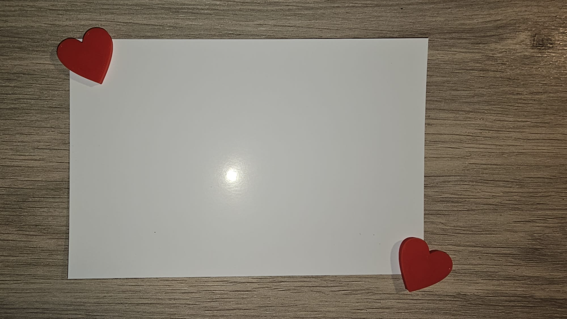 Magnet heart