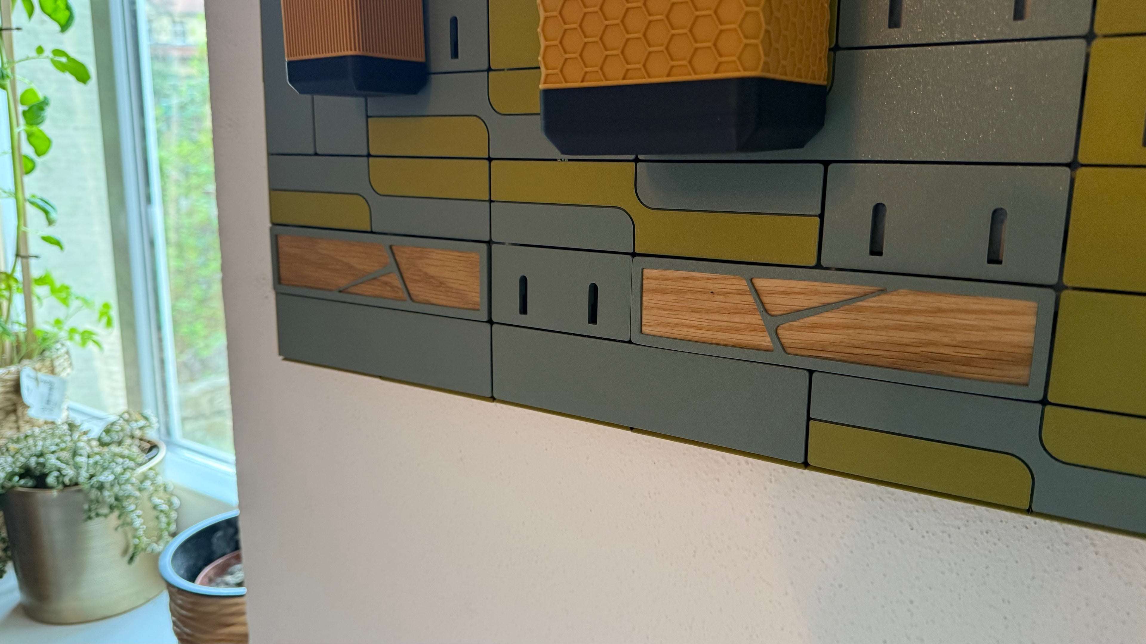 art.grid Skadis Extension