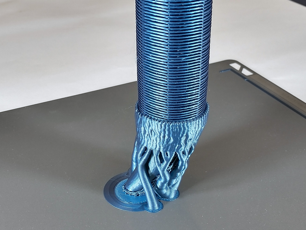 Slinky Snake