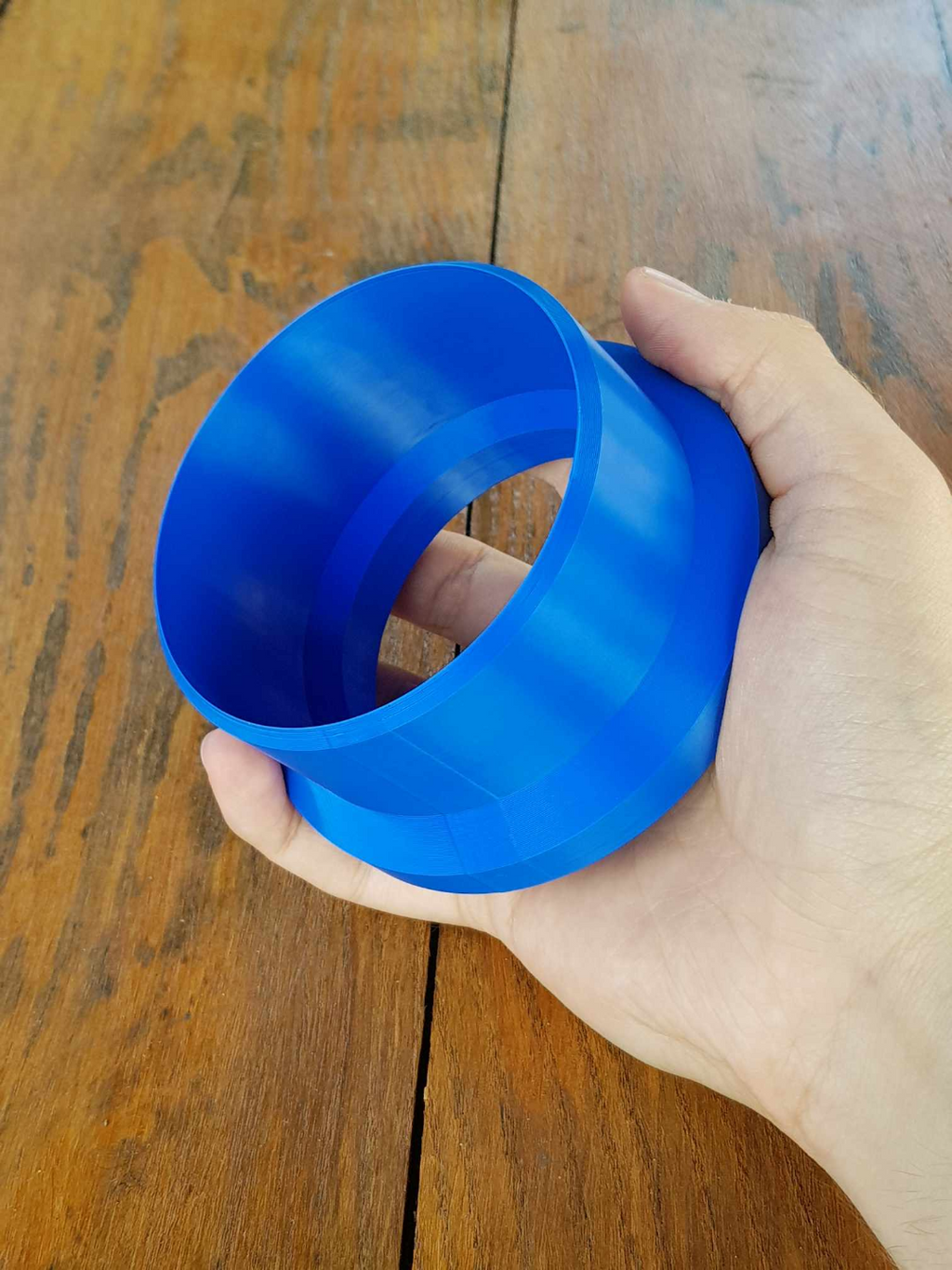 Pierogi / Dumplings cutter *chunky*