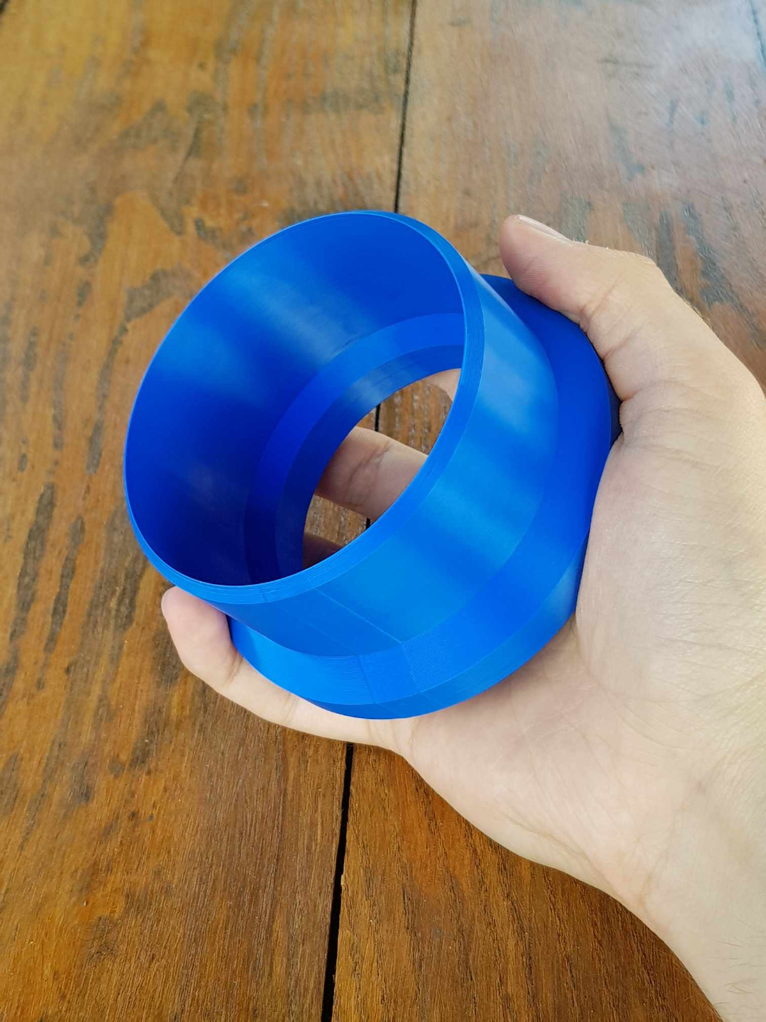 Pierogi / Dumplings cutter *chunky*