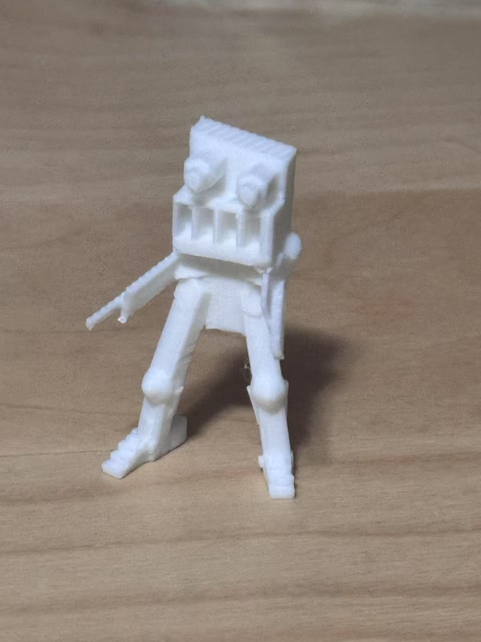 Robot v1