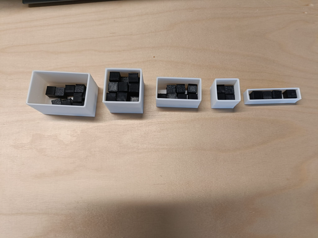 Math Blocks and Boxes