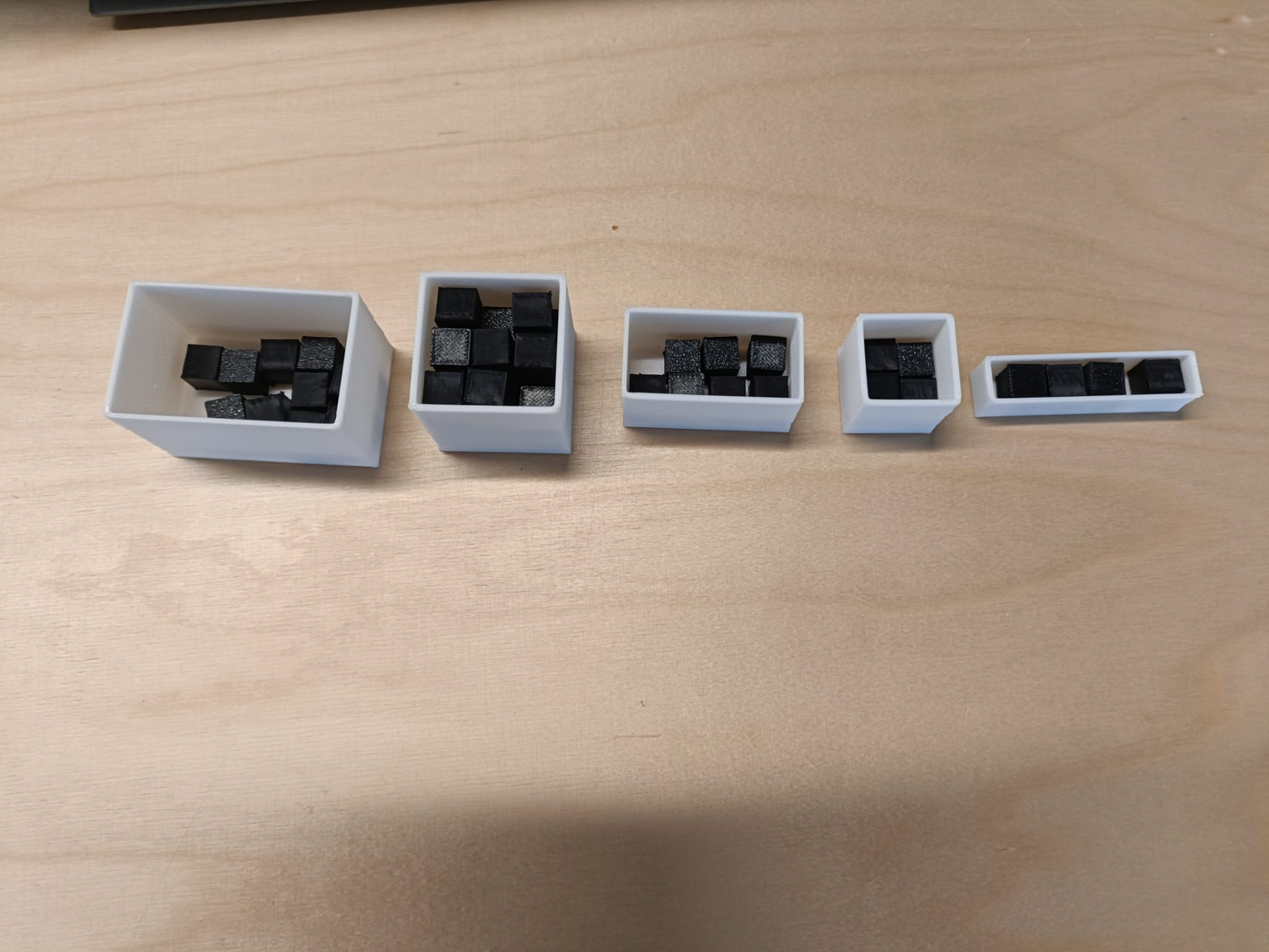 Math Blocks and Boxes