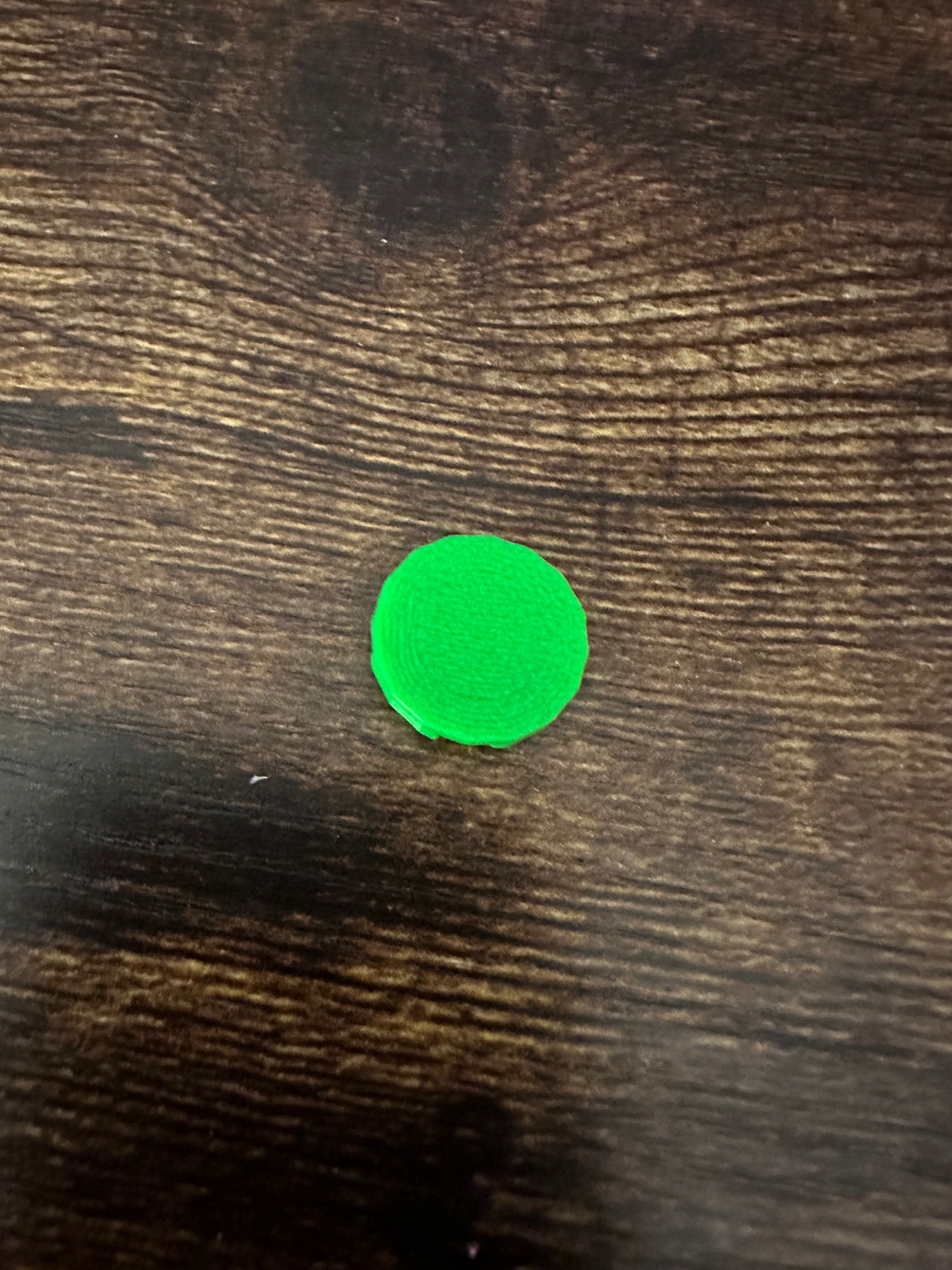 Brick Round 2 x 2 w Bottom Stud Holder Part 14769