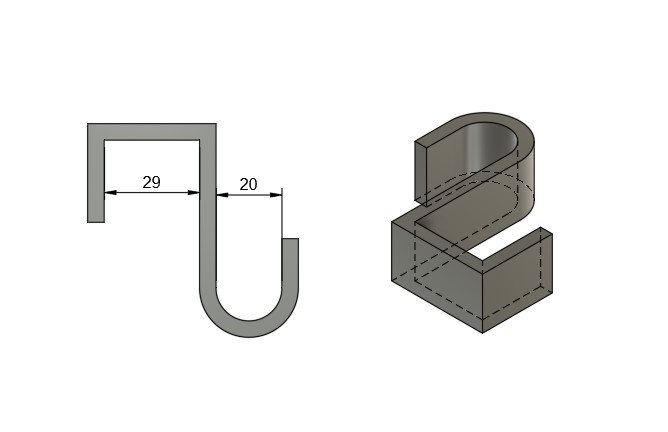 Bed Hook
