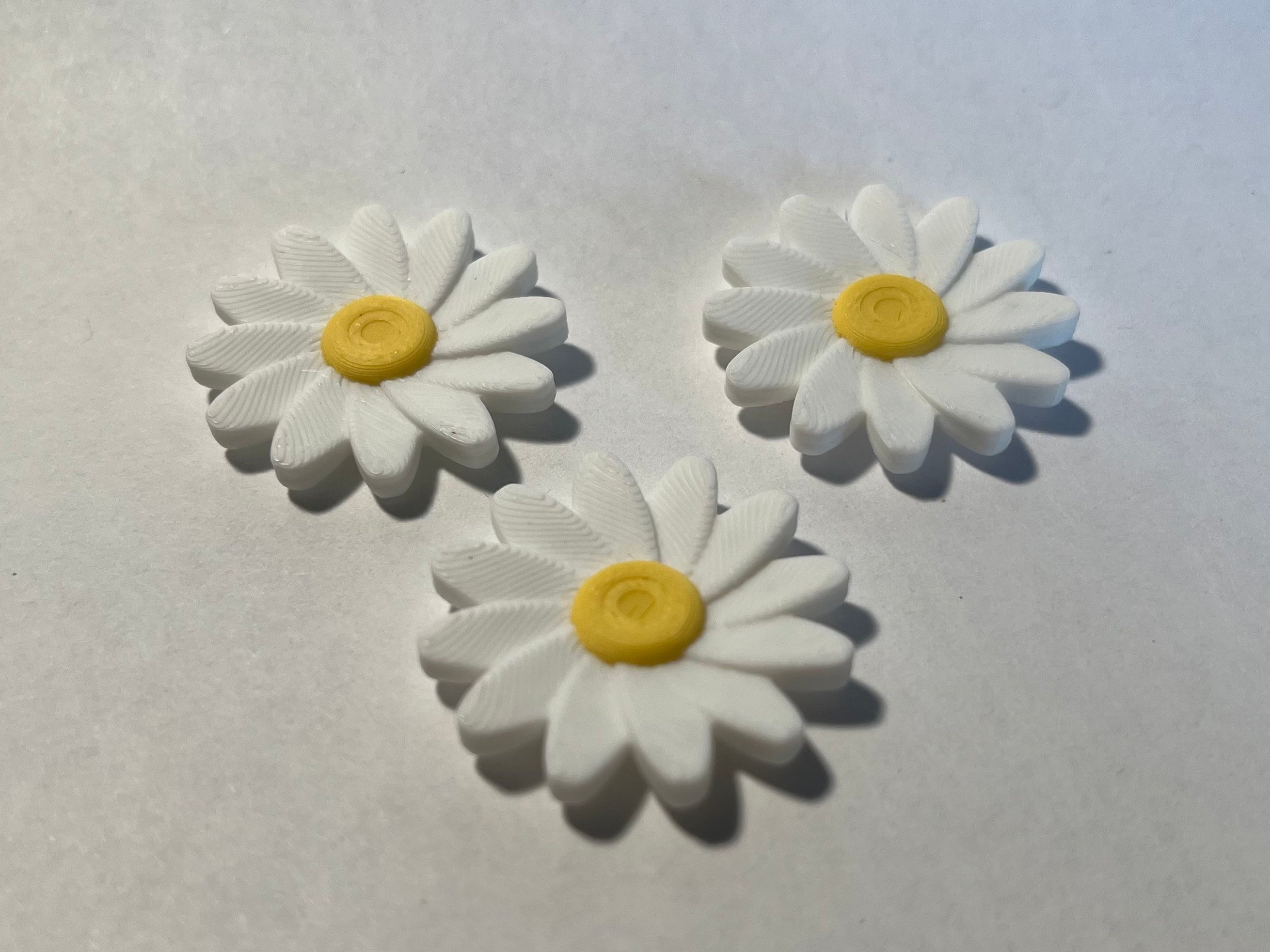 Margaret Flower