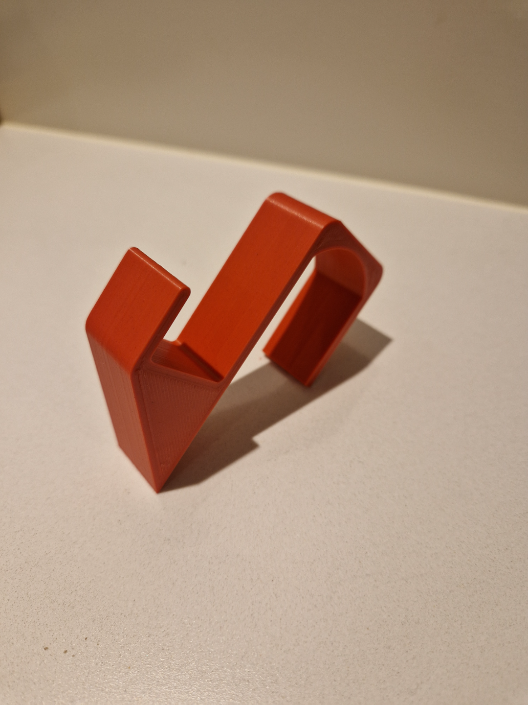 Flexa bed hook
