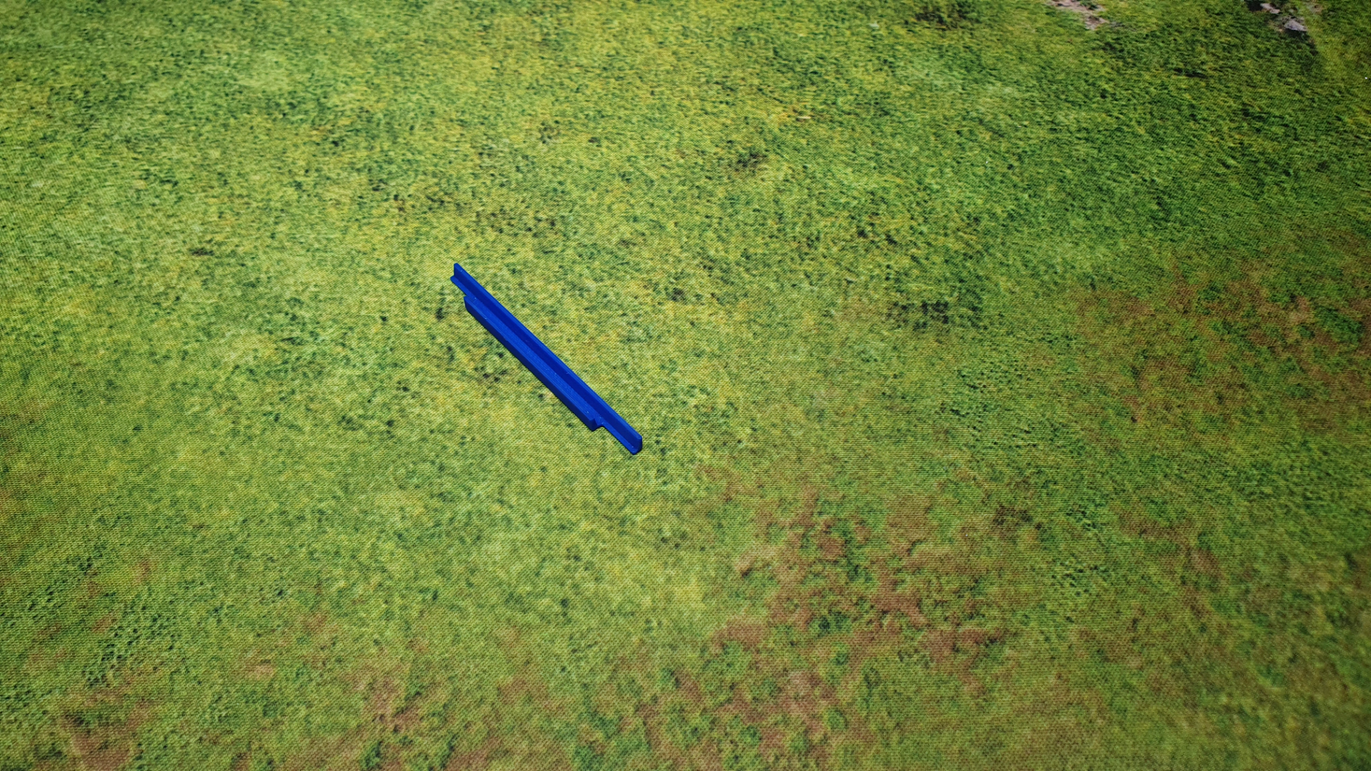 Conquest Movement Tray Brute / Cavalry