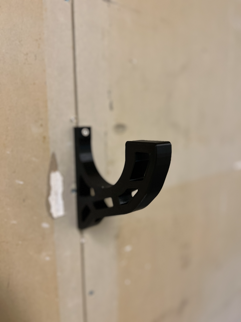 Ultra strong big wall hook