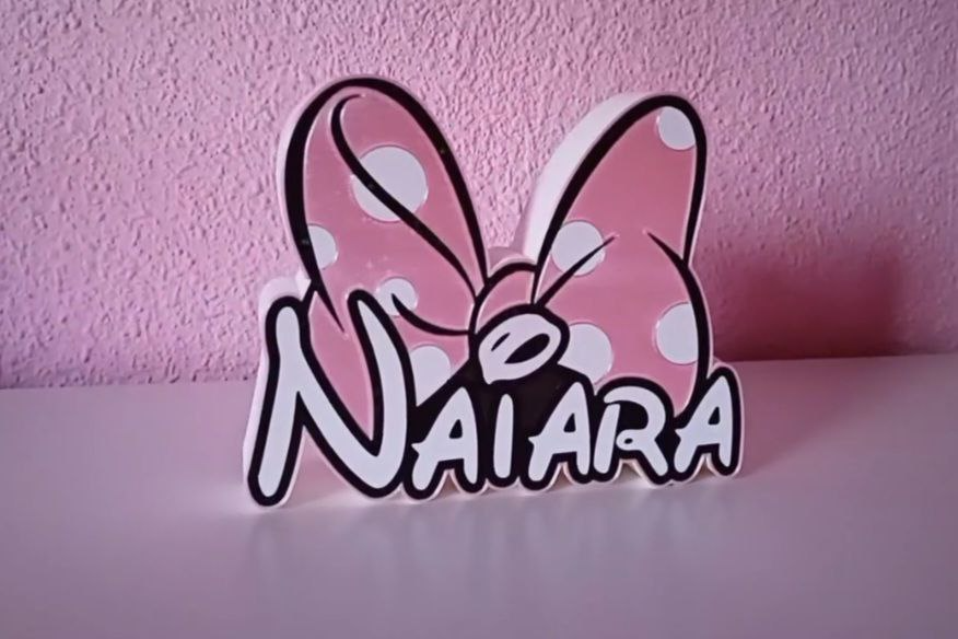 Naiara Lamp