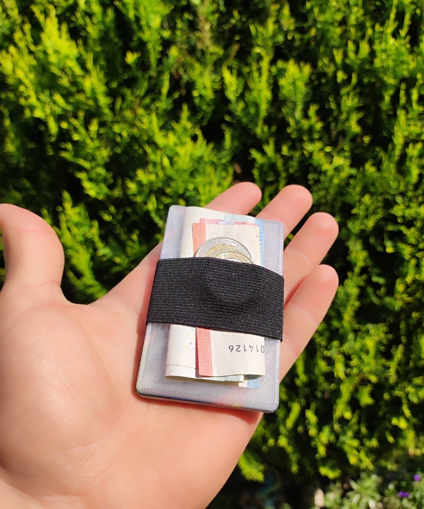 Mini Wallet