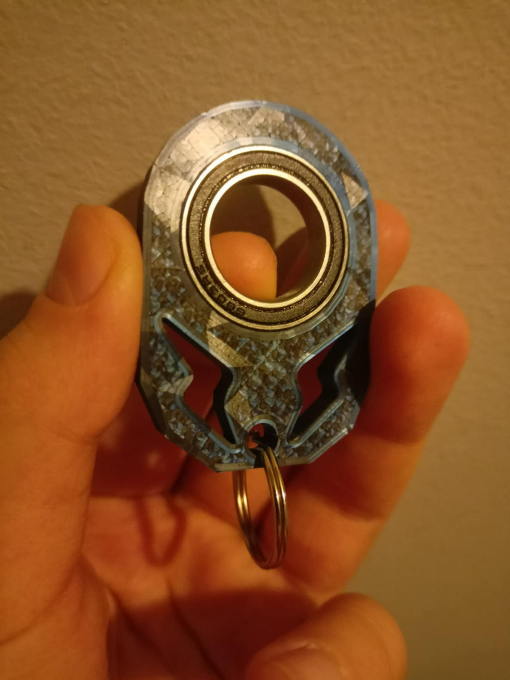 Keyrambit Lightning
