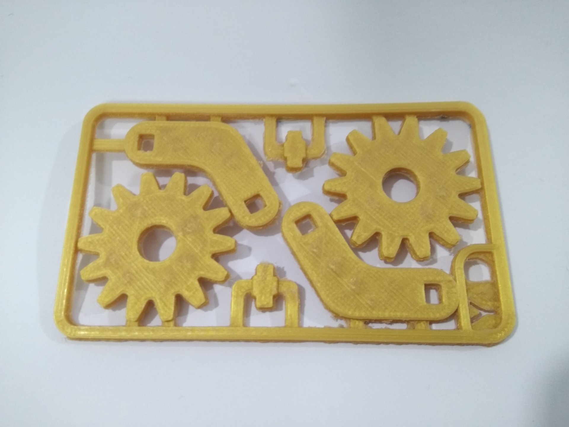 Fidget Kit Card