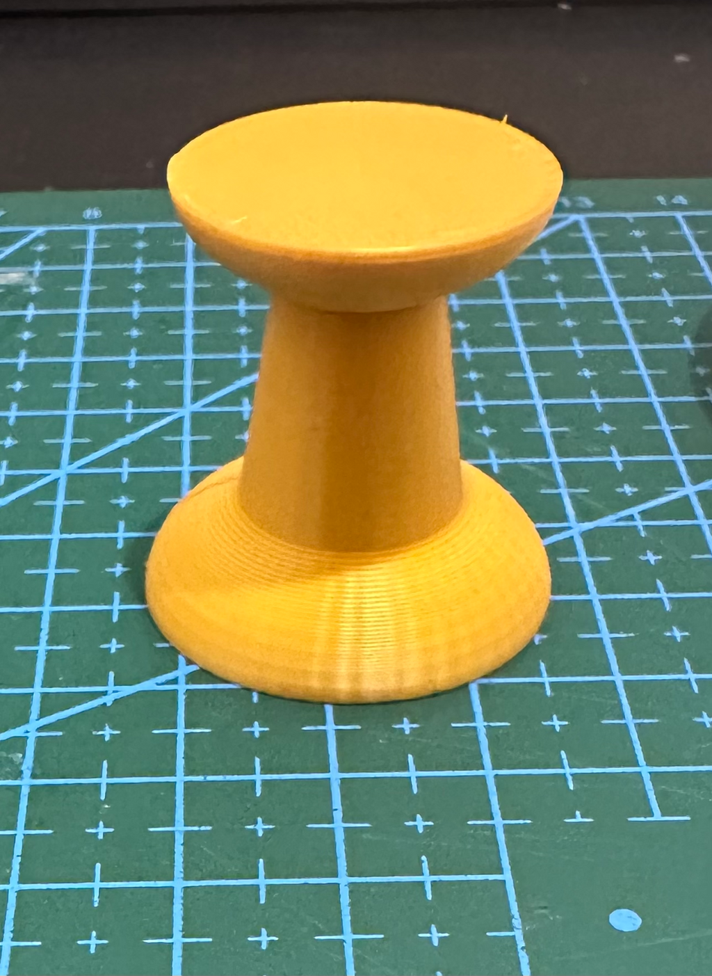 Stamp Handle