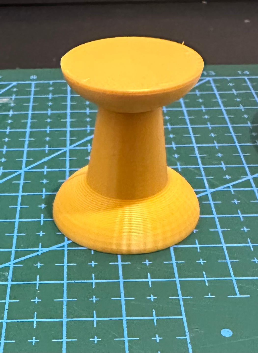 Stamp Handle