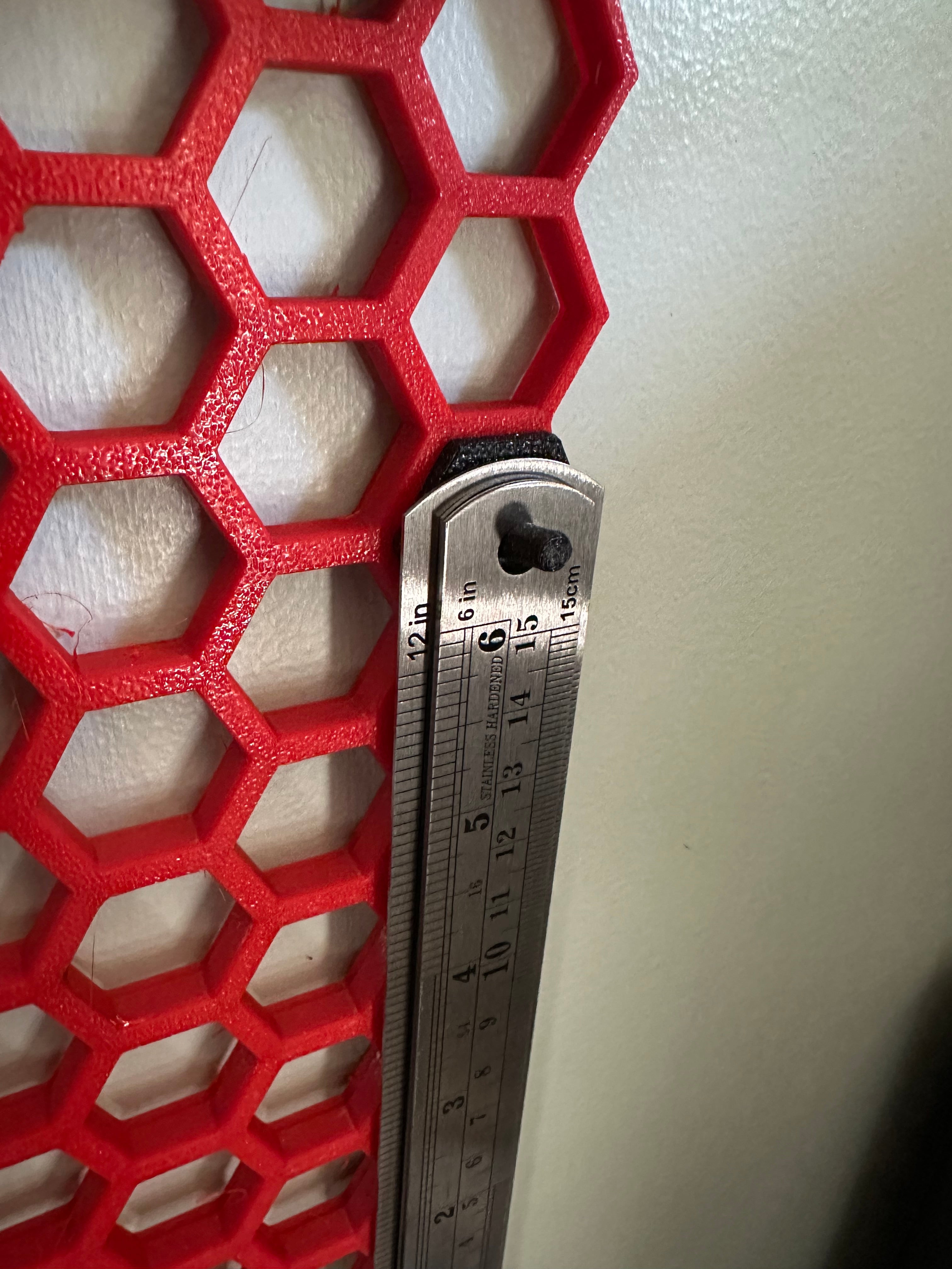 HSW Thin Hook Insert 10mm