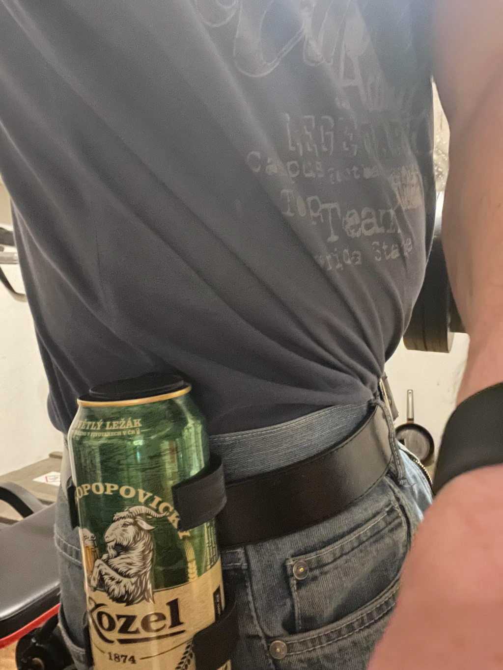 Holder, can holder, beer, energy