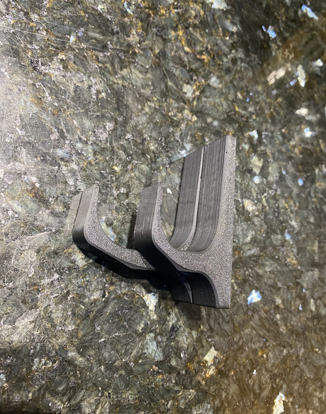 Gun/Rifle Wall mount