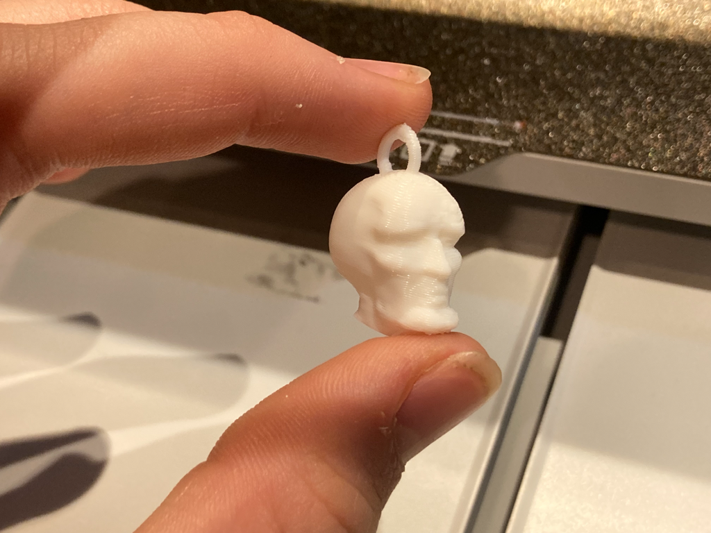 Handsome Squidward Earrings