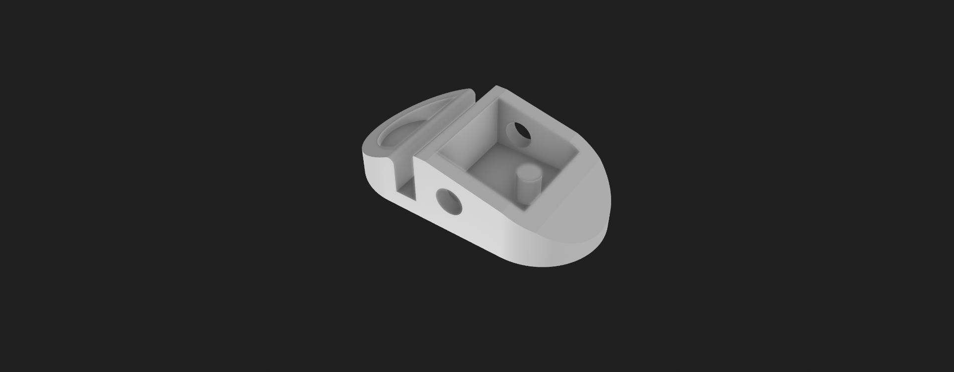 water bottle lock and cover replacement