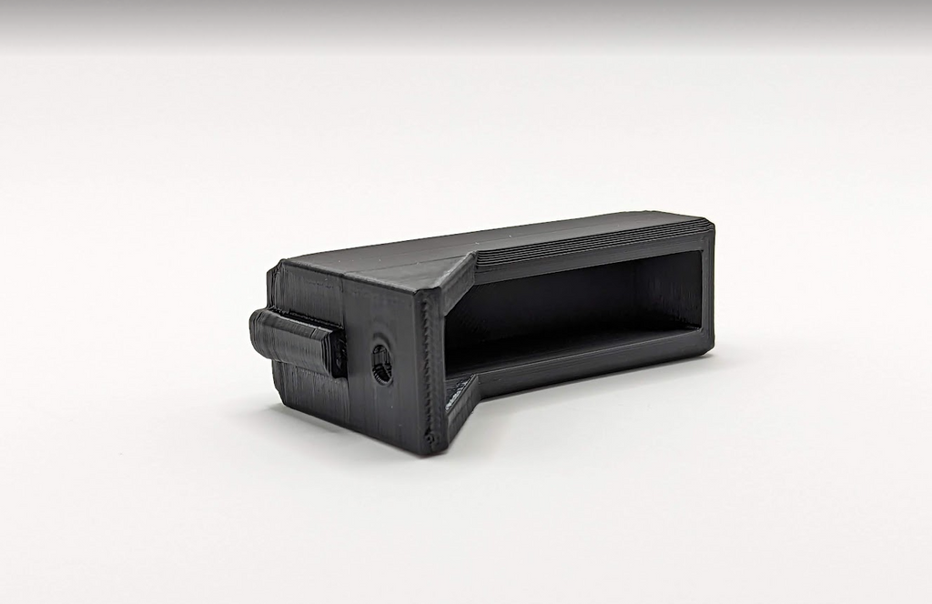 2020 Feet / Legs 64mm