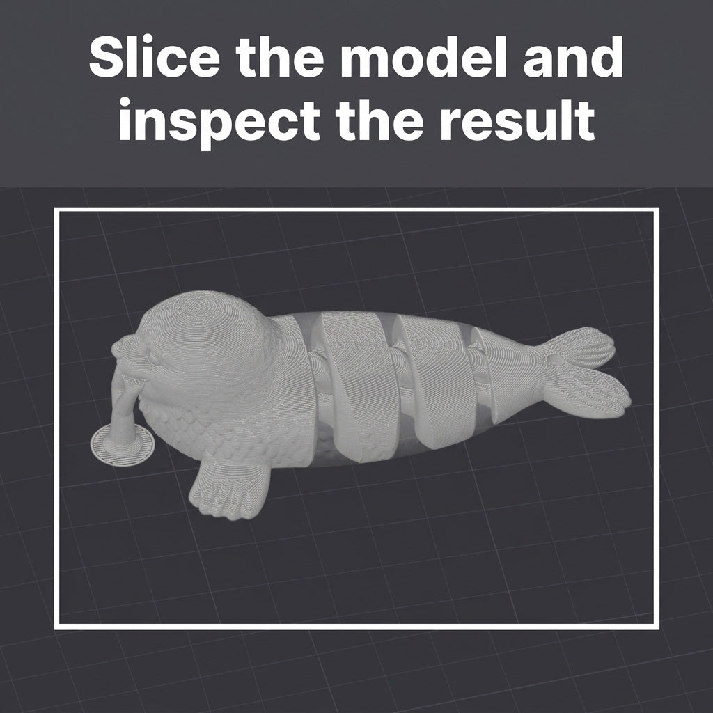 Project cutter for flexi toys V2