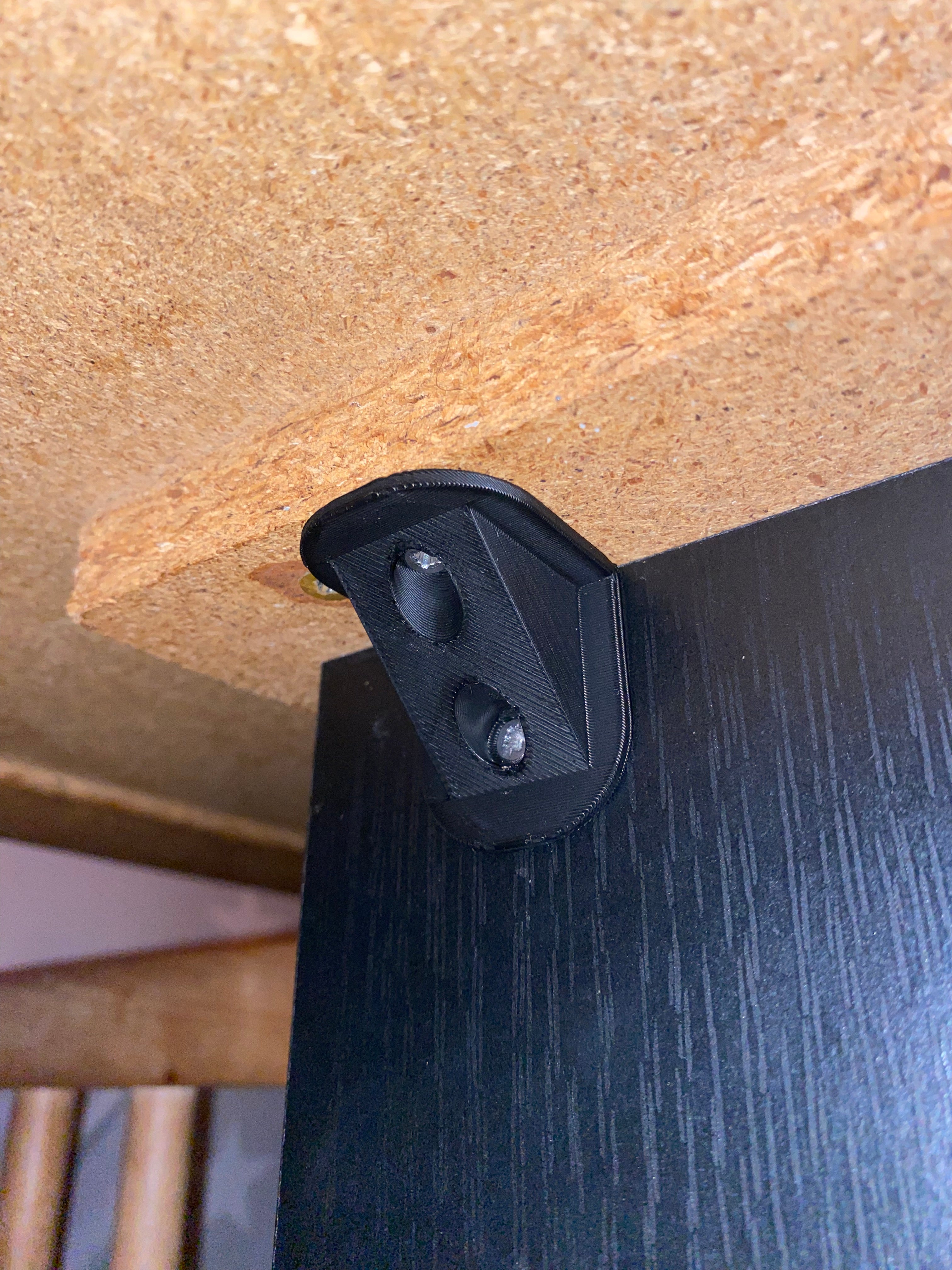 Shelf Bracket