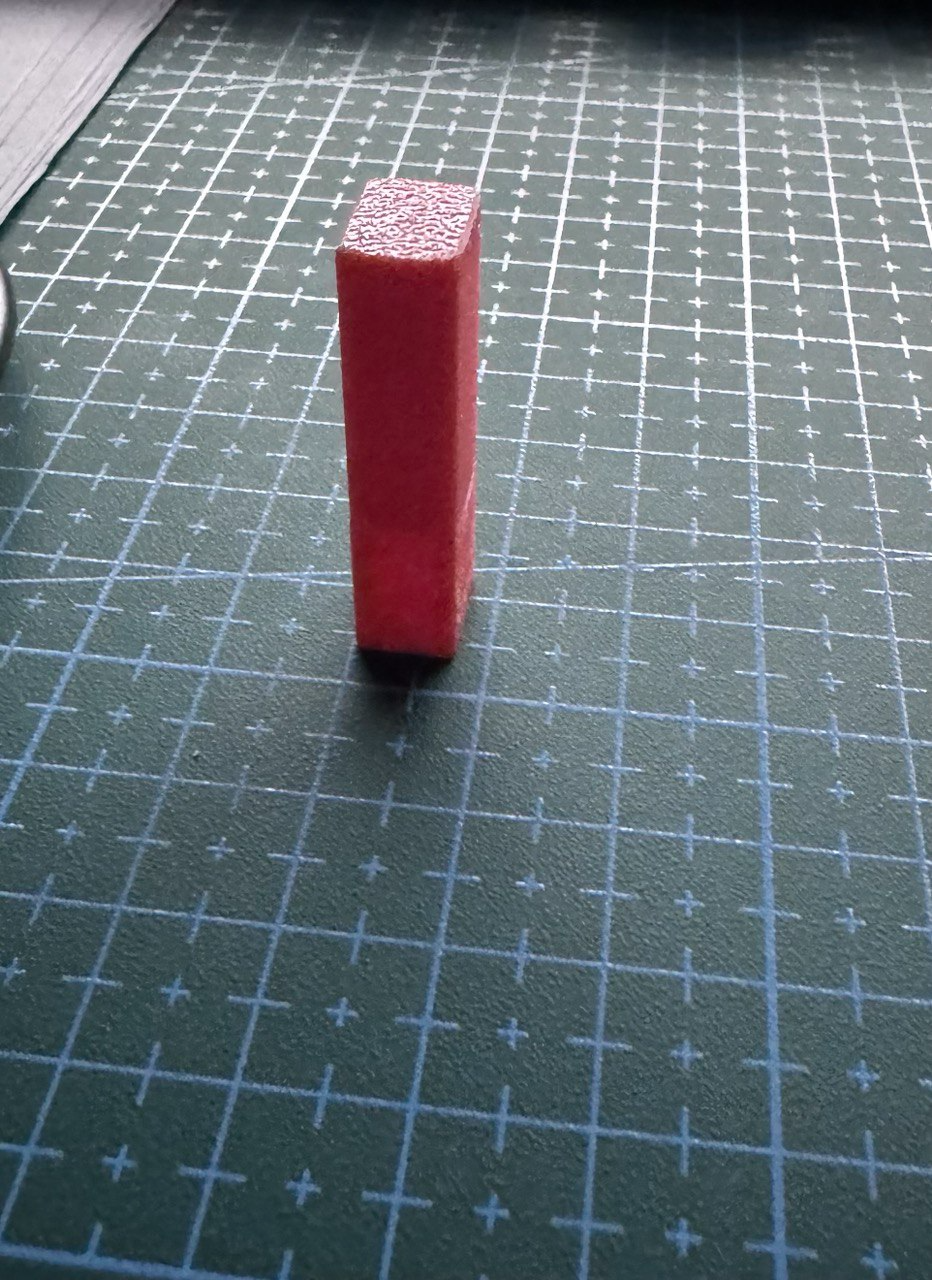 OralB toothbrush axis cap