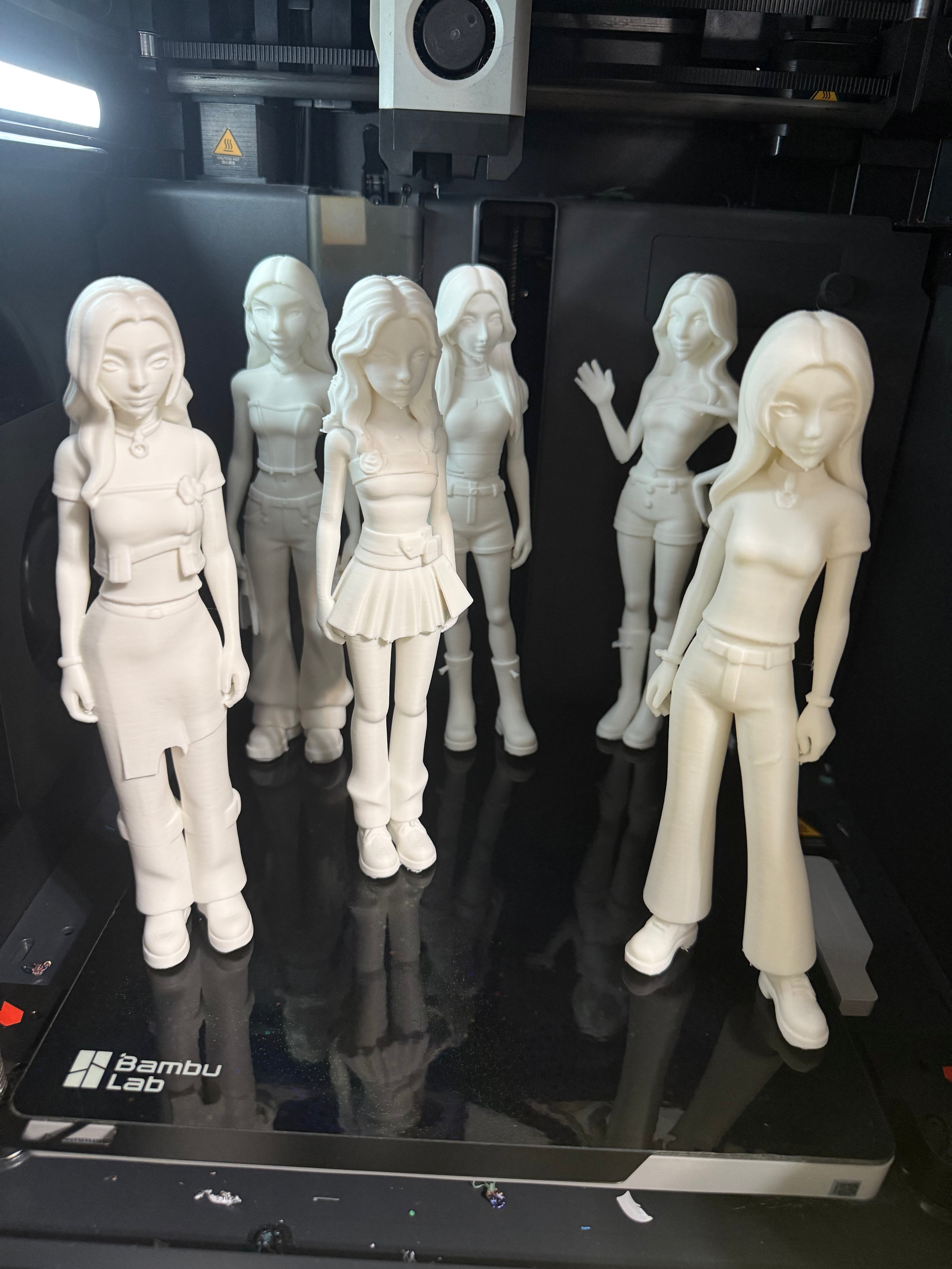 Katseye - Group Set