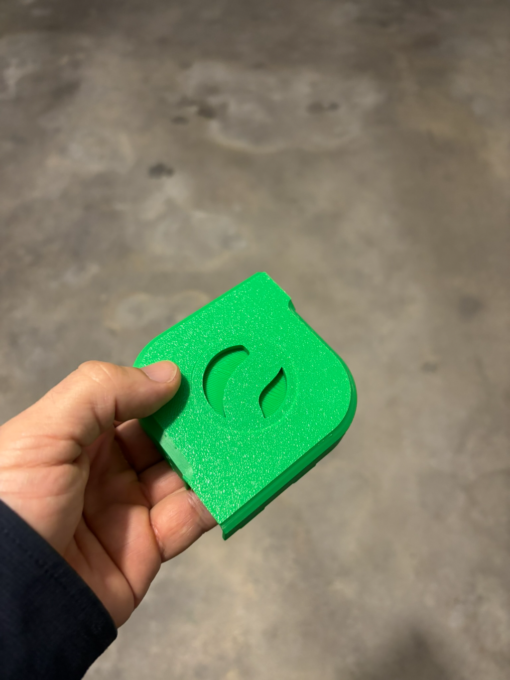 openGrid cable winder 3x3