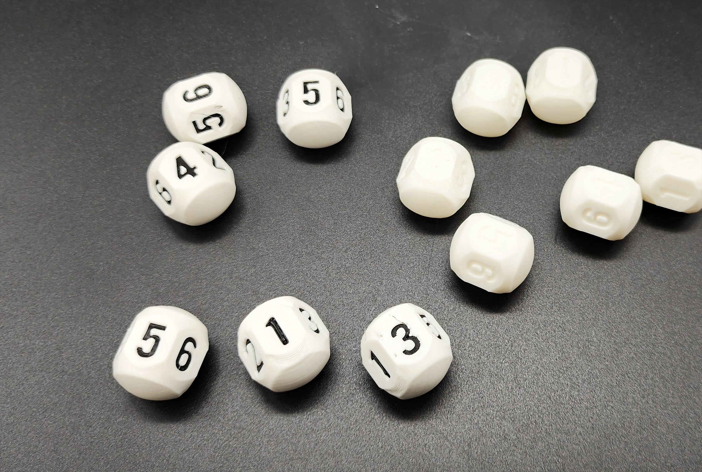 Alternative 6-Sided Die (D6.1)