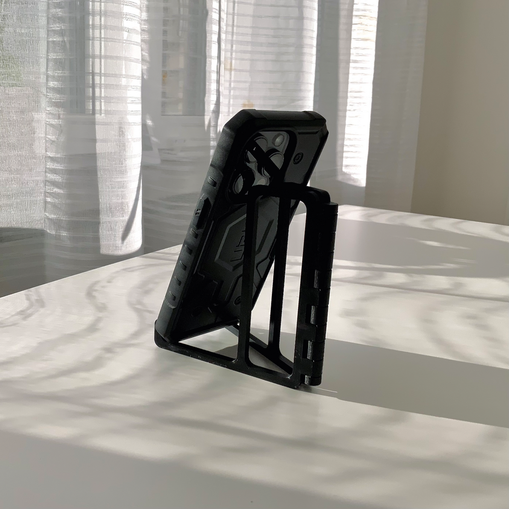 Foldable Stand for Phone or Tablet