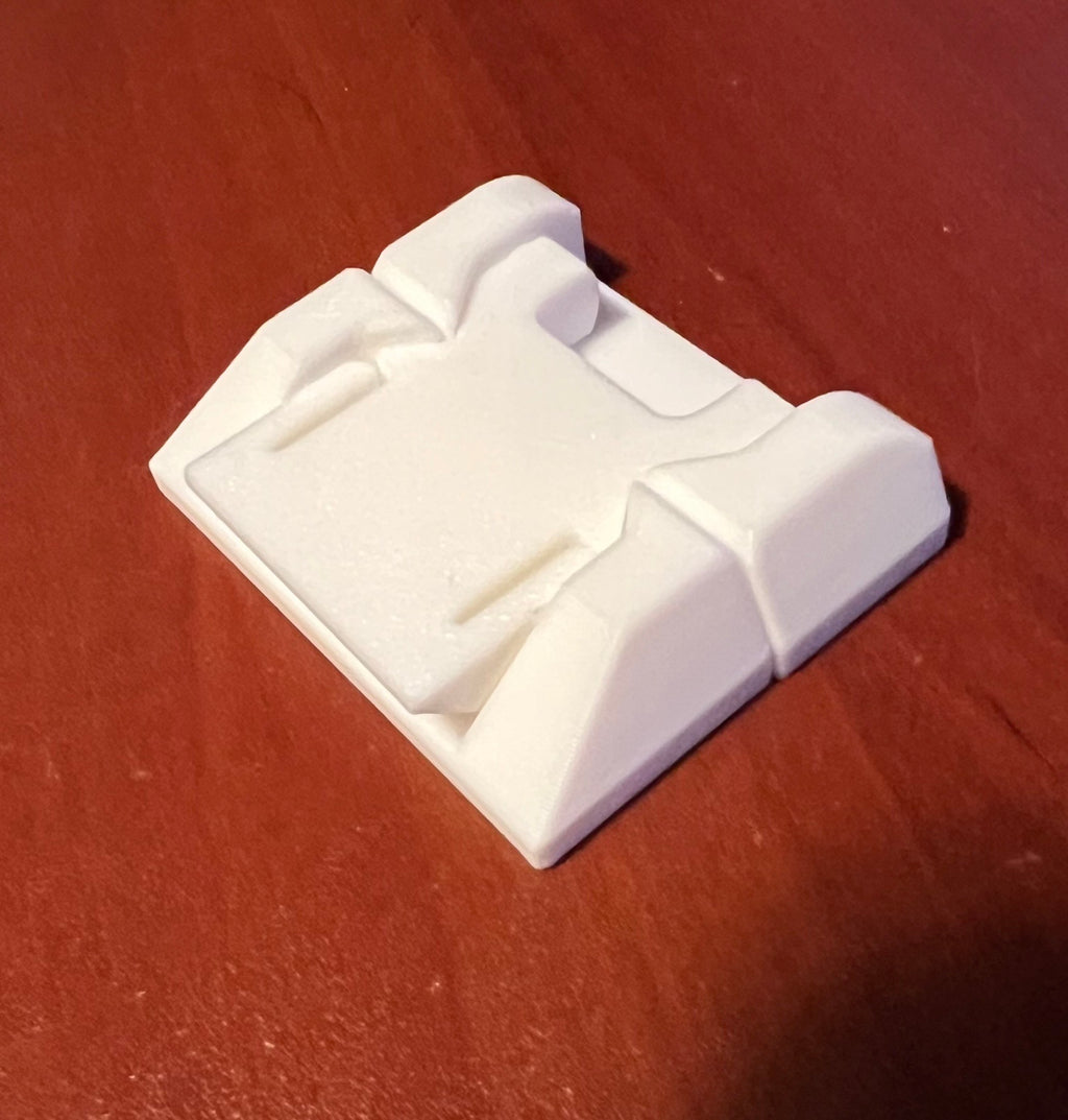 3D Printeded Latch
