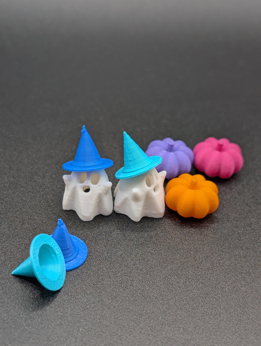Cute Mini Ghost