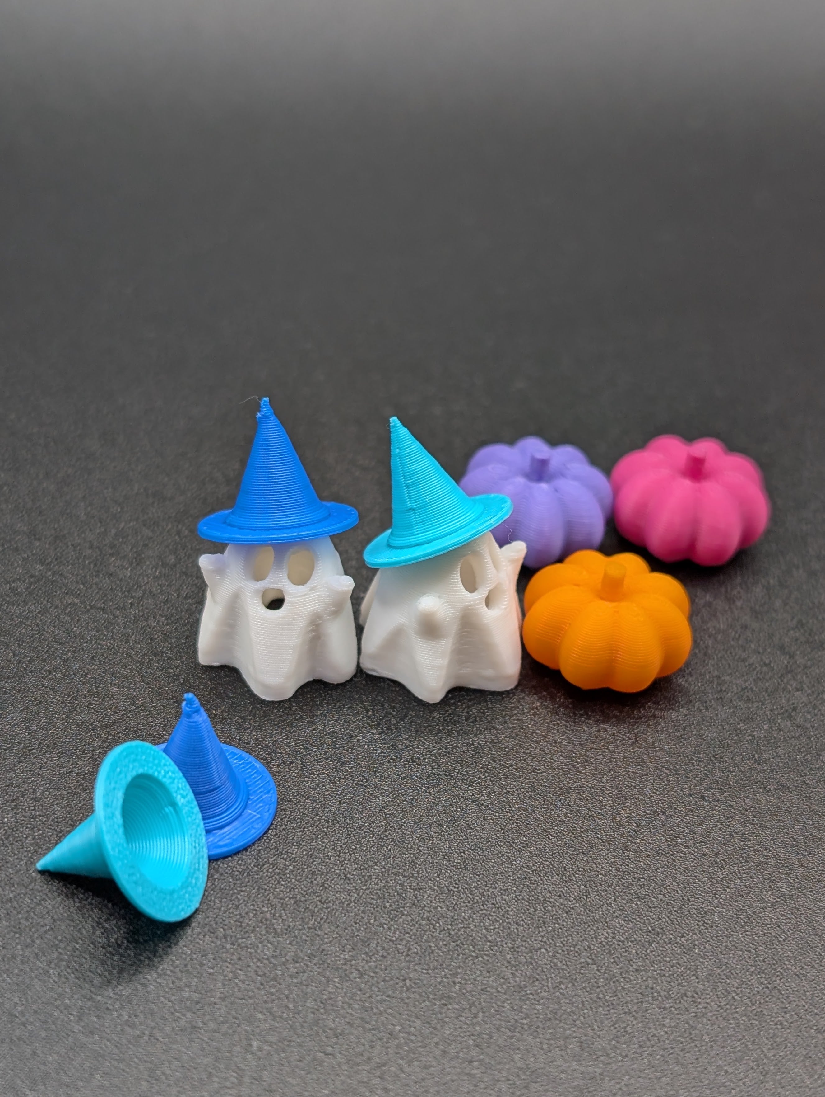 Cute Mini Ghost