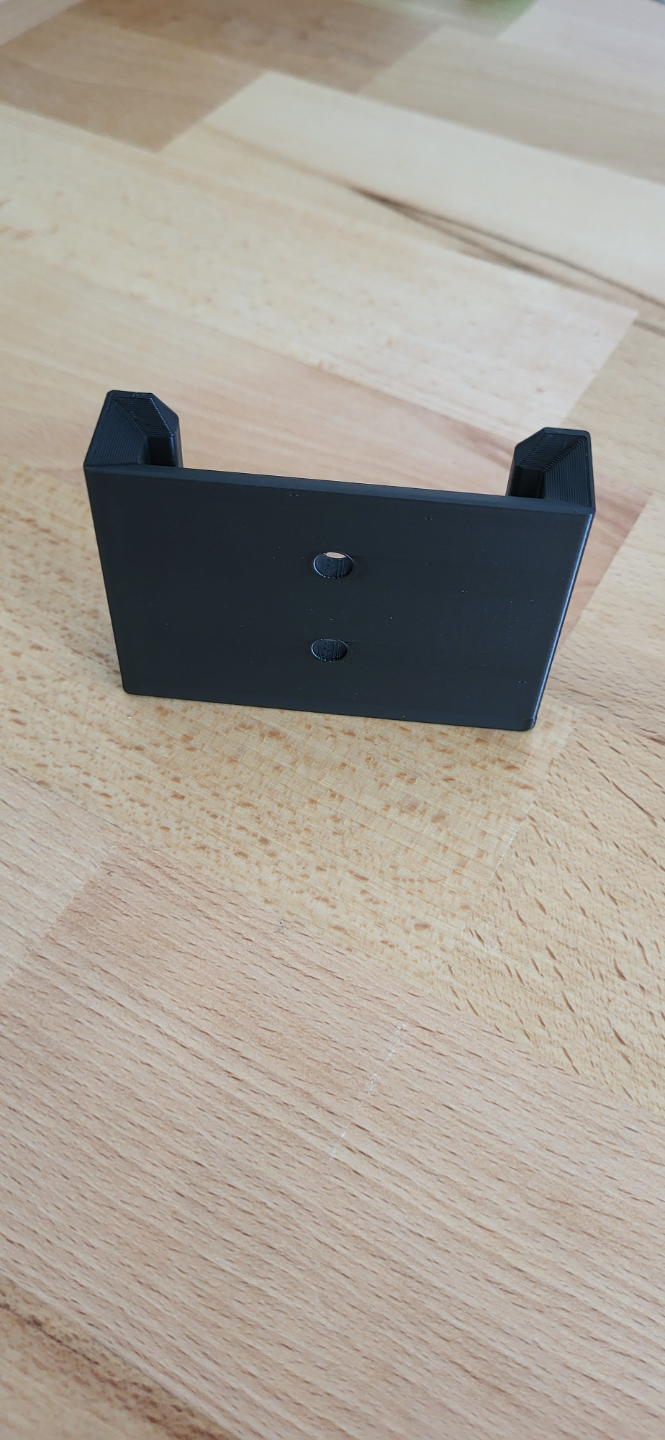 Bosch 18V Battery Holder