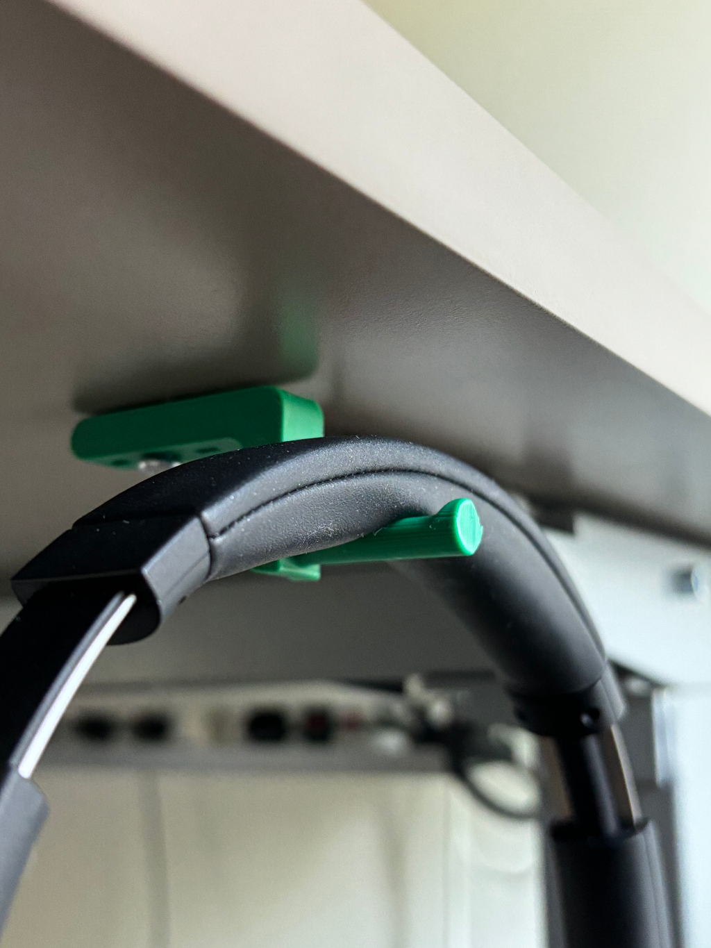 Flexispot - headphone holder