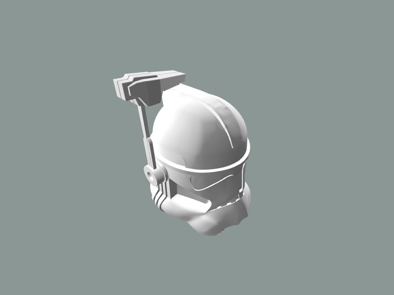 dummy 13 arc trooper helmet