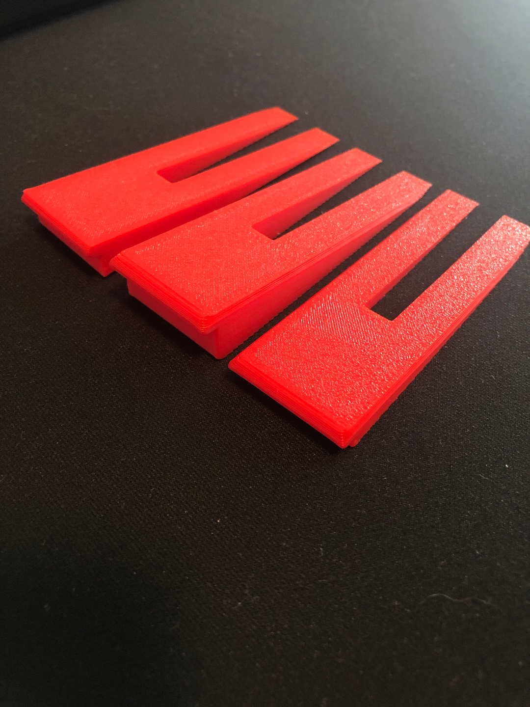 CNC Clamps