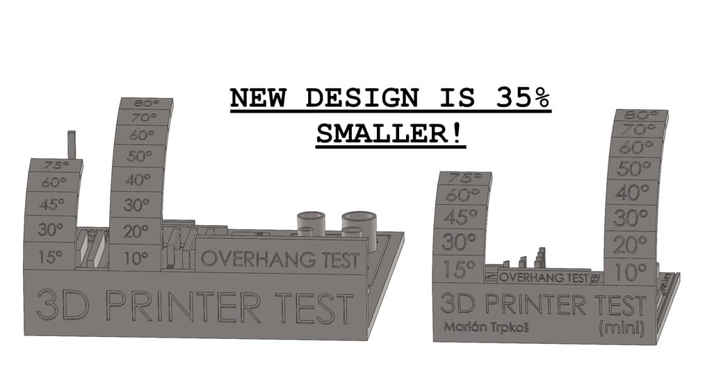 A1/A1 mini All In One 3D printer test 2024 Version