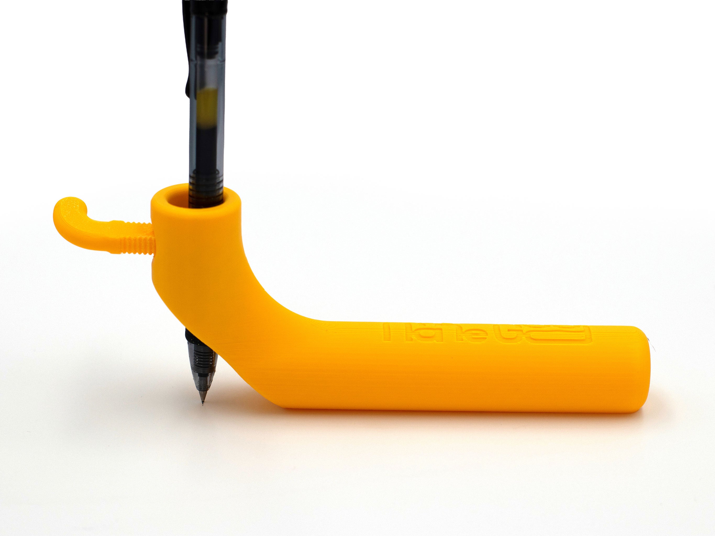 MakeGood - Handle Writer