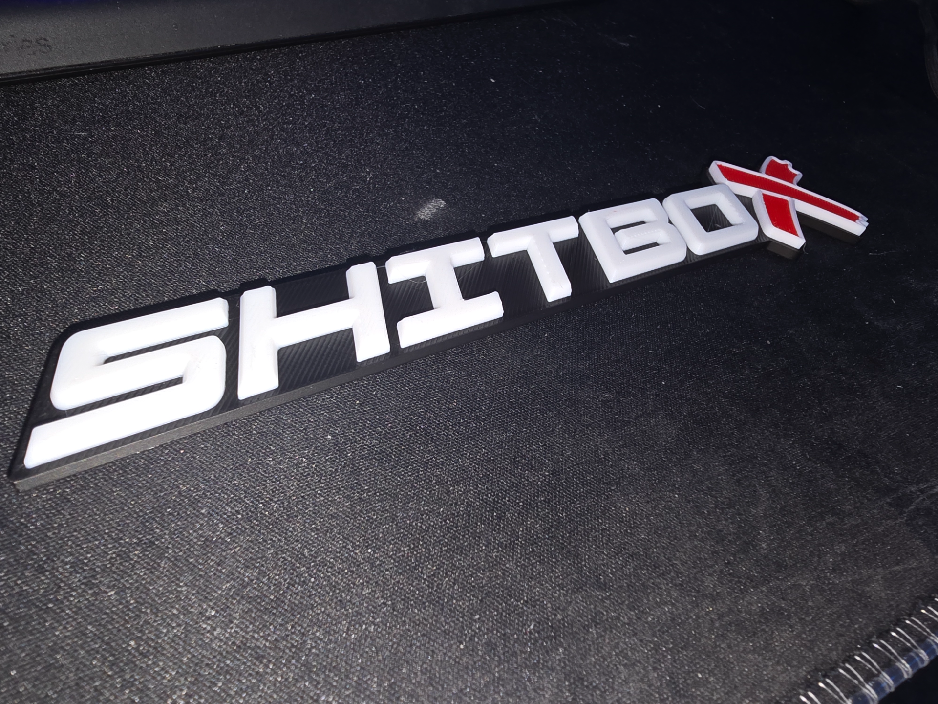 SHITBOX