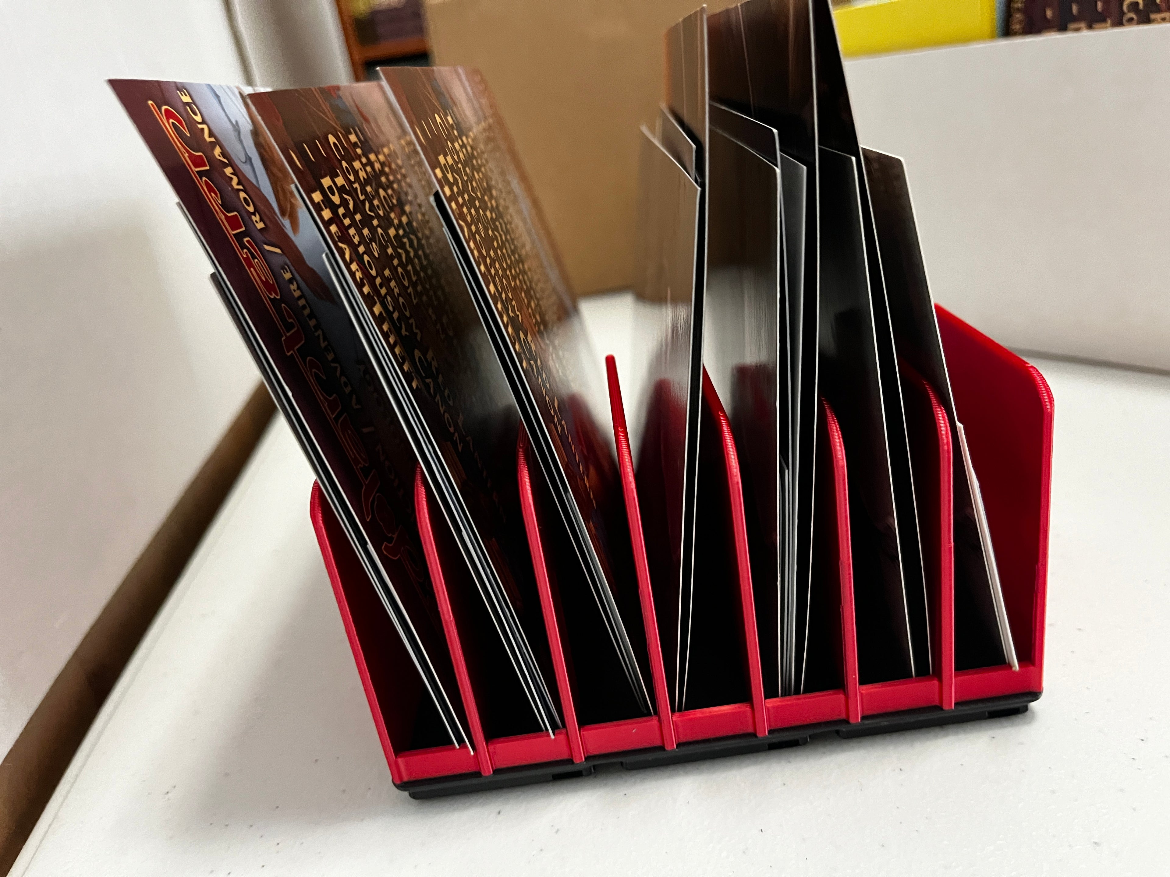 gridfinity plier divider