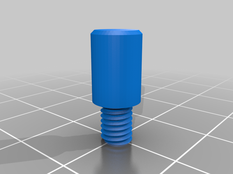Sewing Measuring Tape Holder