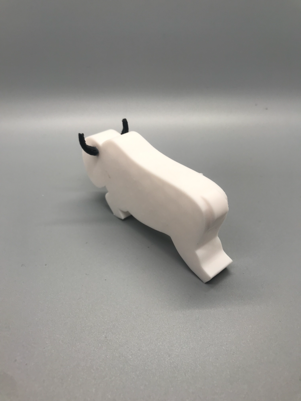 Sky Bison Avatar Whistle. Works!