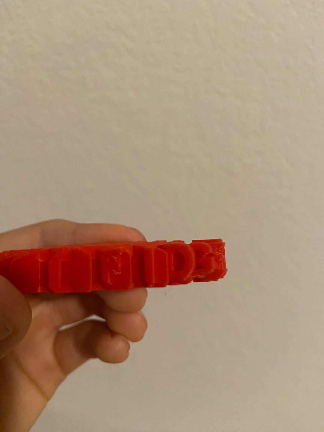 Mini morf worm